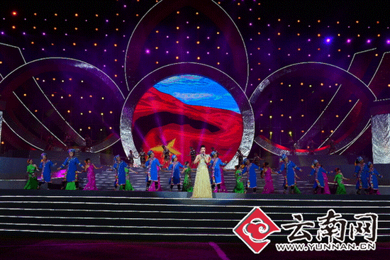 第四屆亞洲微電影節(jié) 云南本土作品《劍拔弩張》獲最佳影片 第四屆亞洲微電影節(jié) 云南本土作品《劍拔弩張》獲最佳影片