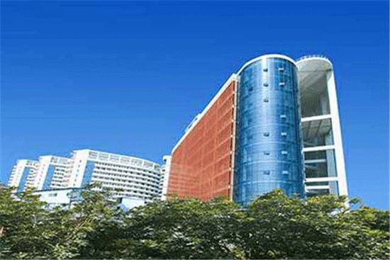 11月26日新昆華醫(yī)院開始試營業(yè)