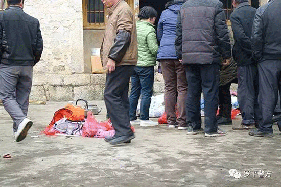 曲靖6人因煤氣中毒死亡 最小的年僅5歲 曲靖6人因煤氣中毒死亡 最小的年僅5歲