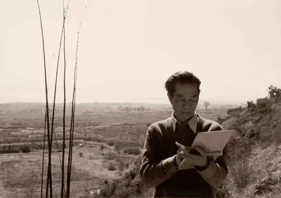 姚鐘華：丹青不知老已至