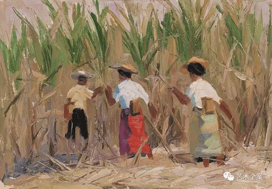 姚鐘華：丹青不知老已至