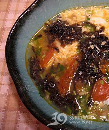 龍蓮雞蛋湯 養(yǎng)血潤(rùn)膚又活血通絡(luò)