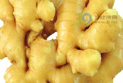 時(shí)蔬的食療作用及其體質(zhì)忌宜