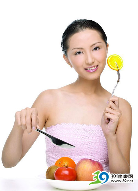 水果面膜可以補充維生素C？