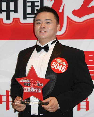 焦裕祿外孫 選秀 焦裕祿外孫 選秀