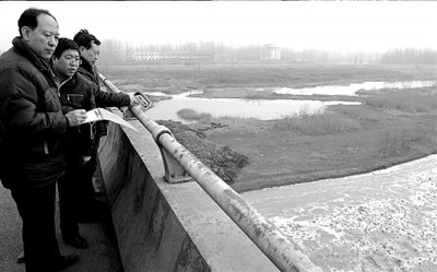 山西洪洞水庫大壩坍塌 鐵路線受損3客運(yùn)線停運(yùn)