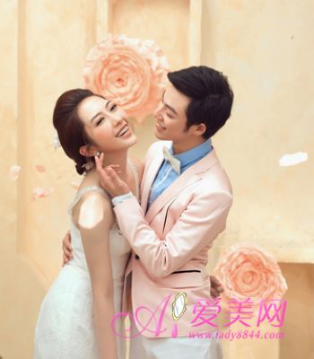  20個(gè)神奇的愛櫬呋?熱戀一輩子 