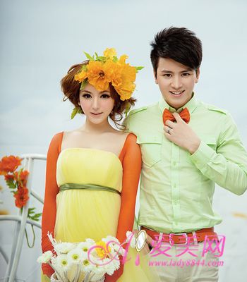  20個(gè)神奇的愛情催化劑 熱戀一輩子 