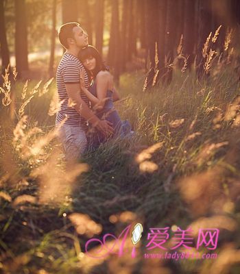  20個(gè)神奇的愛情催化劑 熱戀一輩子 