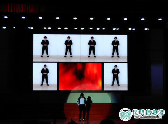 昆明市文聯(lián)舉辦'文化進軍營'活動 與官兵同慶'八一節(jié)'