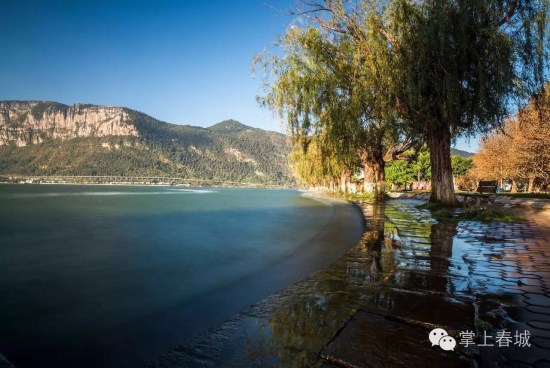 昆明,滇池,水質(zhì)