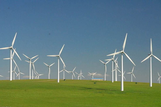 滇池水務(wù)風(fēng)電場(chǎng)布局優(yōu)化技術(shù) 8月22日將在上海發(fā)布