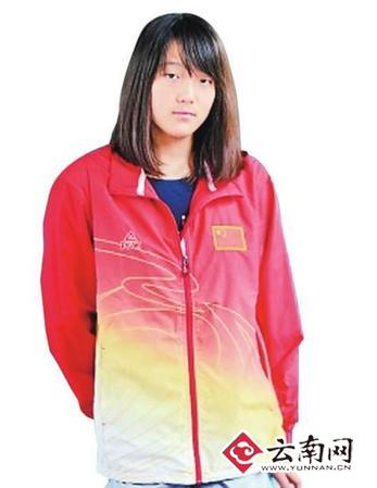 里約殘奧會9月7日啟幕 24名云南選手再“赴約”征戰(zhàn) 里約殘奧會9月7日啟幕 24名云南選手再“赴約”征戰(zhàn)