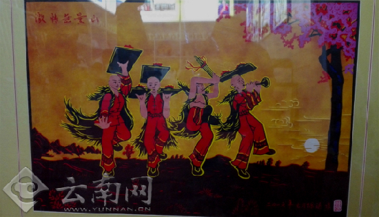 云南省職工創(chuàng)新創(chuàng)意成果展 民族文化緊扣雙創(chuàng)主題大放異彩 云南省職工創(chuàng)新創(chuàng)意成果展 民族文化緊扣雙創(chuàng)主題大放異彩