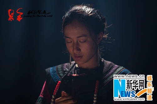 文藝片《我的圣途》即將上映 具世界性美學(xué)水準(zhǔn) 文藝片《我的圣途》即將上映 具世界性美學(xué)水準(zhǔn)