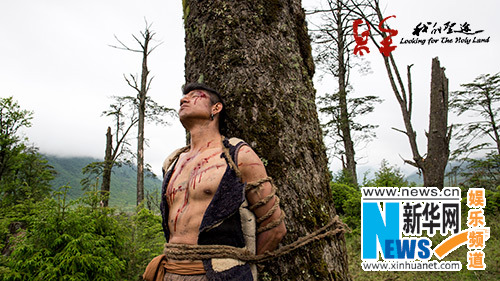 文藝片《我的圣途》即將上映 具世界性美學(xué)水準(zhǔn) 文藝片《我的圣途》即將上映 具世界性美學(xué)水準(zhǔn)