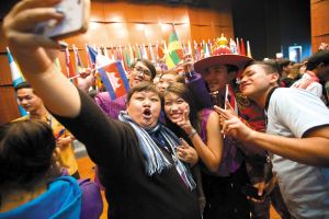 昆明獲'亞洲最受歡迎旅游城市'稱(chēng)號(hào) 半年斬獲11項(xiàng)殊榮 昆明獲'亞洲最受歡迎旅游城市'稱(chēng)號(hào) 半年斬獲11項(xiàng)殊榮