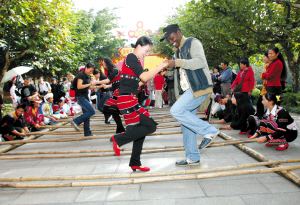 昆明獲'亞洲最受歡迎旅游城市'稱(chēng)號(hào) 半年斬獲11項(xiàng)殊榮 昆明獲'亞洲最受歡迎旅游城市'稱(chēng)號(hào) 半年斬獲11項(xiàng)殊榮