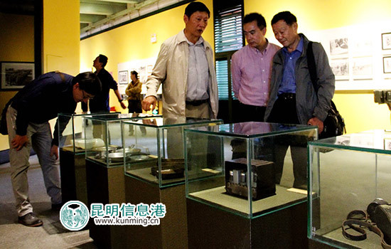 云南陸軍講武堂“中國(guó)遠(yuǎn)征軍主題展”將長(zhǎng)期免費(fèi)開放 云南陸軍講武堂“中國(guó)遠(yuǎn)征軍主題展”將長(zhǎng)期免費(fèi)開放