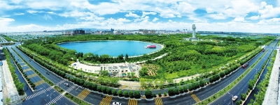 嘉峪關(guān)市區(qū)