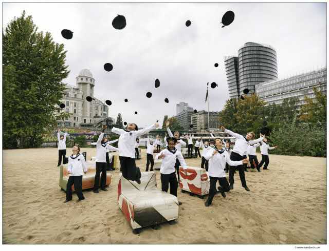 維也納童聲合唱團28日來昆演出