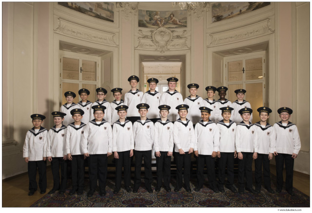 奧地利的國寶級“小鮮肉”