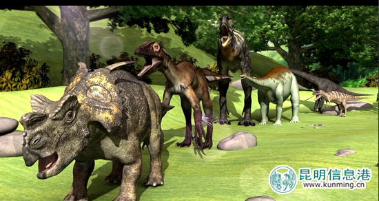 看高空走鋼絲與數(shù)十萬只蝴蝶互動(dòng) 昆明小人國陪你過花樣國慶