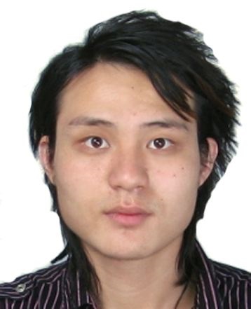 犯罪嫌疑人鄧振川 犯罪嫌疑人鄧振川