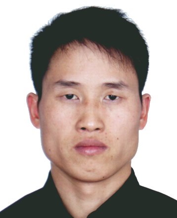 犯罪嫌疑人鄧春平 犯罪嫌疑人鄧春平