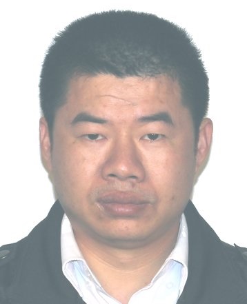 犯罪嫌疑人陳福金 犯罪嫌疑人陳福金