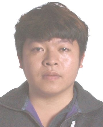 犯罪嫌疑人王志輝 犯罪嫌疑人王志輝