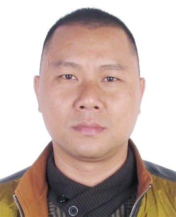 犯罪嫌疑人黃業(yè)雄 犯罪嫌疑人黃業(yè)雄