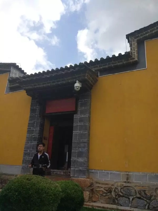 云南尋甸：紅色記憶下的“國(guó)際范”脫貧