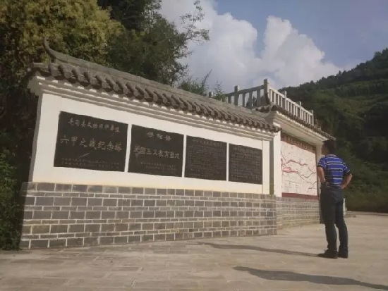 云南尋甸：紅色記憶下的“國(guó)際范”脫貧