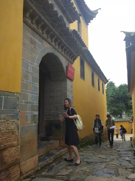 云南尋甸：紅色記憶下的“國(guó)際范”脫貧