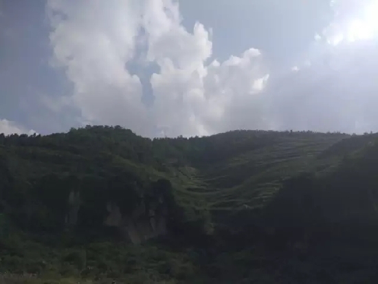 云南尋甸：紅色記憶下的“國(guó)際范”脫貧