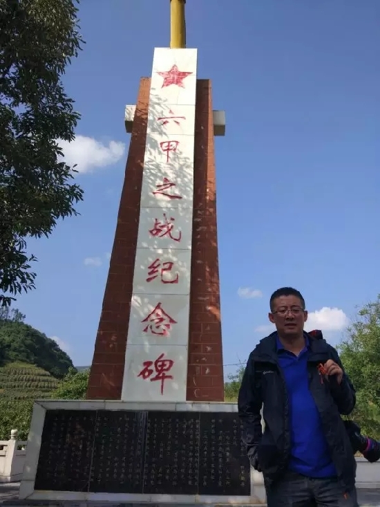 云南尋甸：紅色記憶下的“國(guó)際范”脫貧