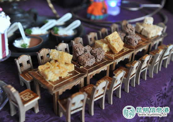 昆航特色航線國慶首飛上海浦東 體驗別樣空中之路