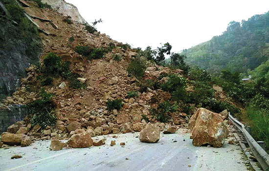 大理雙廊國慶期間道路改造 其他絕美“冷門景點(diǎn)”路不通