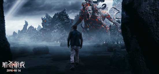 《暗殺游戲》熱映 暗黑系題材受追捧