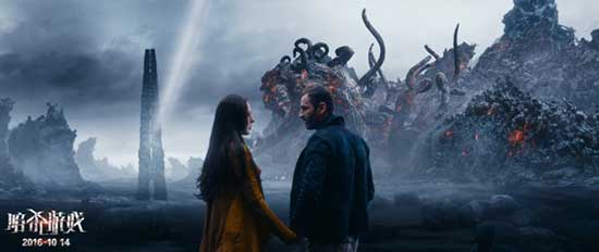 《暗殺游戲》熱映 暗黑系題材受追捧