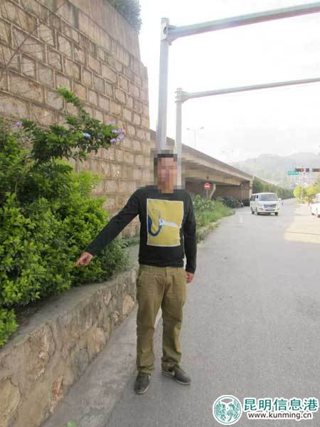 的哥賭博輸錢怕妻子責(zé)罵 報假警謊稱被搶換來15日拘留