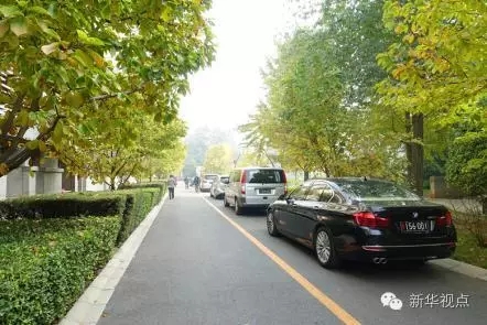 六中全會 外國駐華使節(jié)關(guān)心啥？