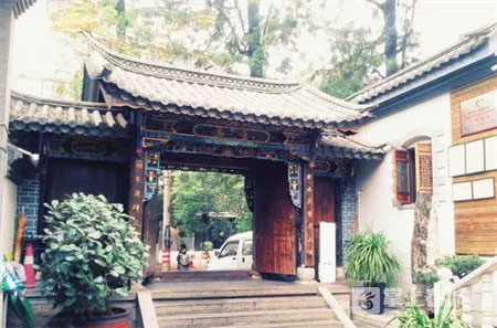 鮮花之城塔城橋城等 昆明居然有這么多實(shí)至名歸的美名