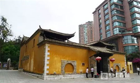 鮮花之城塔城橋城等 昆明居然有這么多實(shí)至名歸的美名