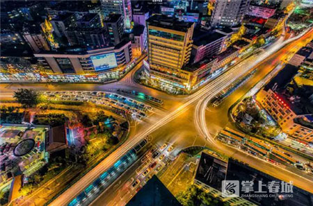 鮮花之城塔城橋城等 昆明居然有這么多實(shí)至名歸的美名