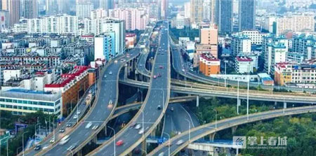 鮮花之城塔城橋城等 昆明居然有這么多實(shí)至名歸的美名