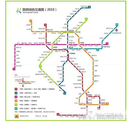 鮮花之城塔城橋城等 昆明居然有這么多實(shí)至名歸的美名