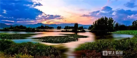 鮮花之城塔城橋城等 昆明居然有這么多實(shí)至名歸的美名