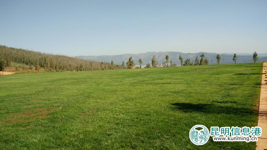 昆明長蟲山麥溪運(yùn)動(dòng)主題公園籌建 昆明長蟲山麥溪運(yùn)動(dòng)主題公園籌建
